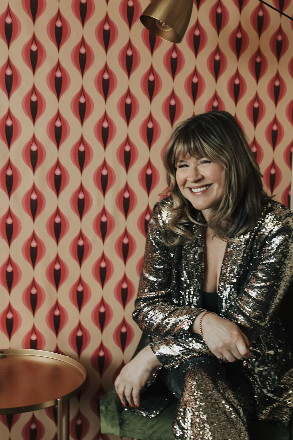 The Lazy Girl’s Guide to a Holiday Body Glow