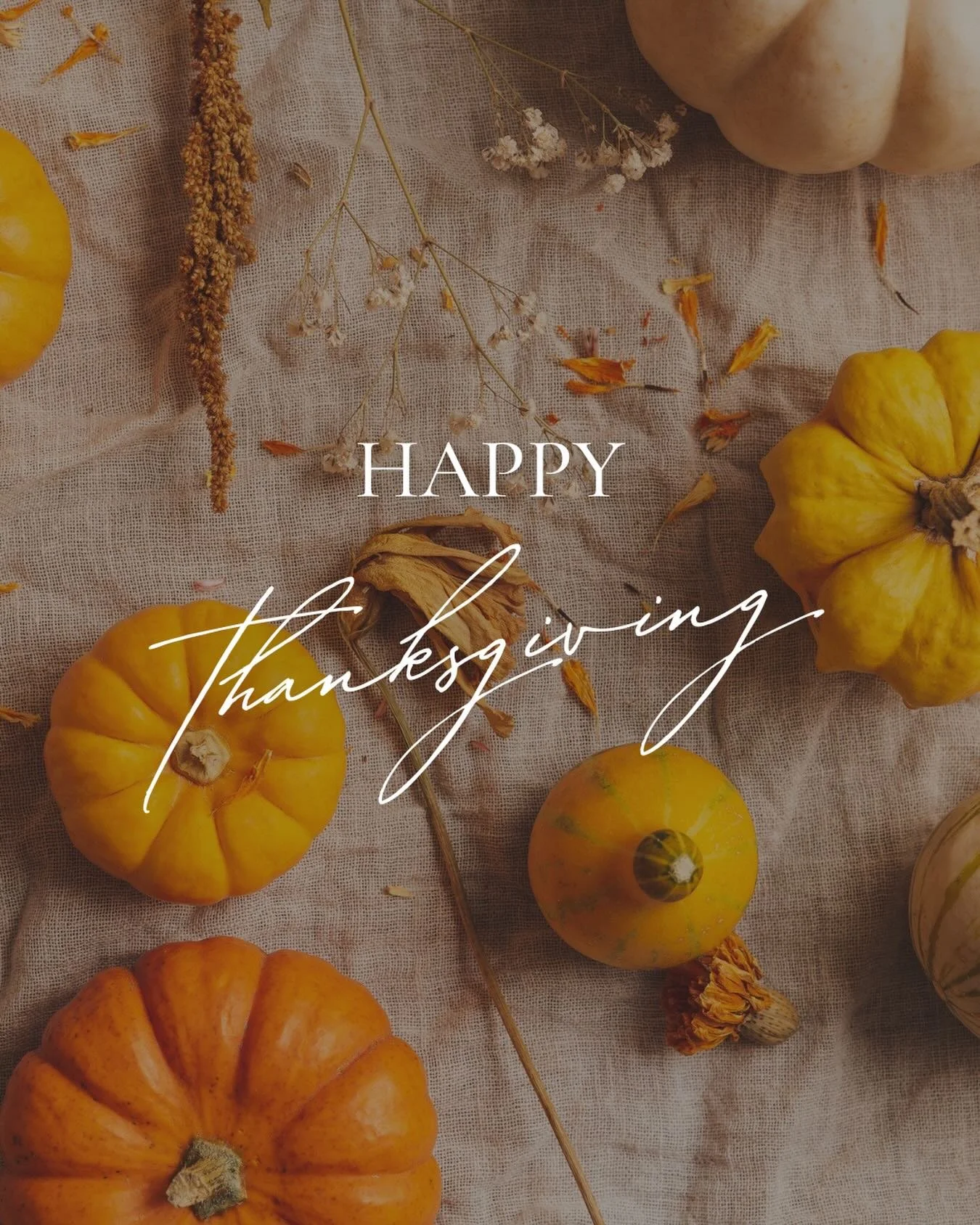Happy Thanksgiving from Total Illusion Aesthetic &amp; Wellness Center 🧡✨

Today we&rsquo;re reflecting on how grateful we are for the trust you place in our team. Helping you feel confident, radiant, and empowered in your skin is a privilege we nev