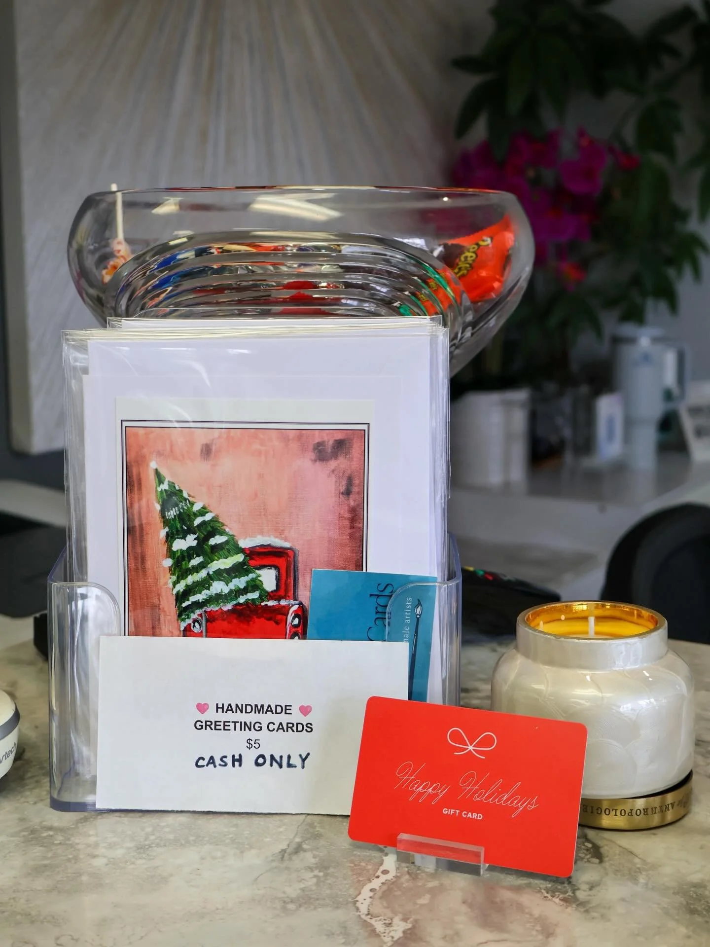 The perfect Christmas gift is confidence, glow, and self-care. 🎄✨

This holiday season, give the gift of beauty and wellness with a Total Illusion Aesthetic &amp; Wellness Center gift card. Our gift cards can be used toward customized facial treatme