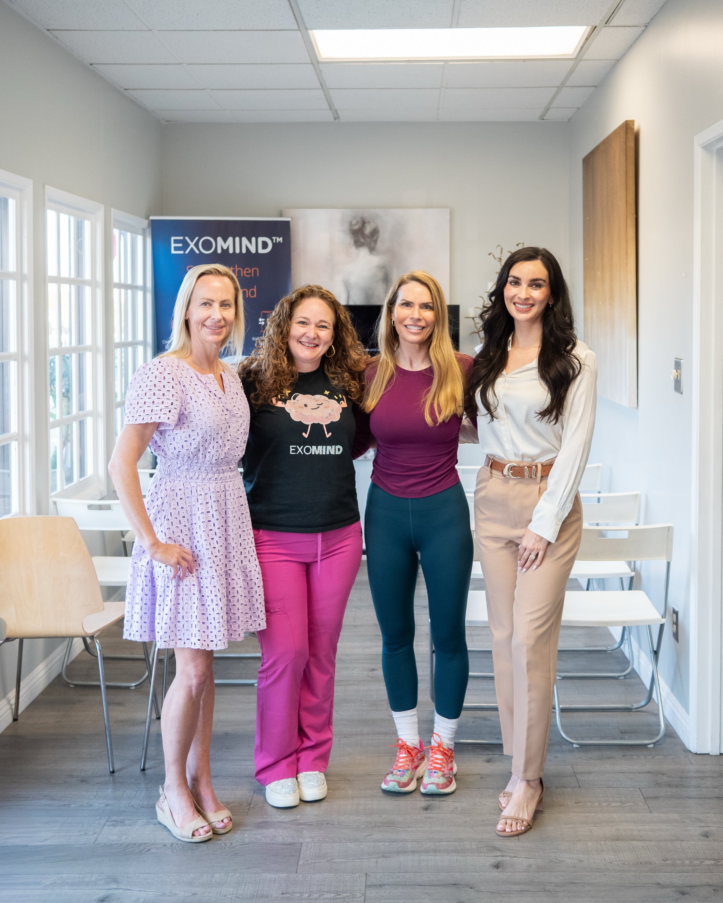 💫 Women supporting women&rsquo;s health &amp; wellness! Recap video coming soon 💕

📍Total Illusion Aesthetic &amp; Wellness
1500 PCH, Suite B, Seal Beach, CA 90740

📲 (562) 431-7779
🌐 totalillusion.net

#totalillusion #wellness #beauty #ocevents