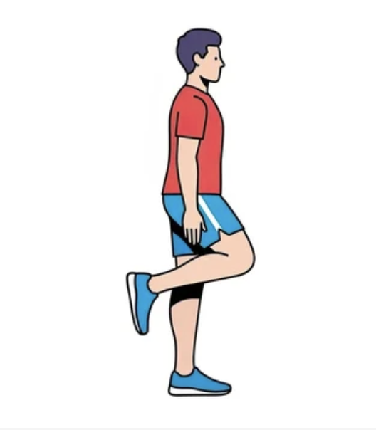 Balance and Longevity: What a 10-Second Test Reveals About Your Health