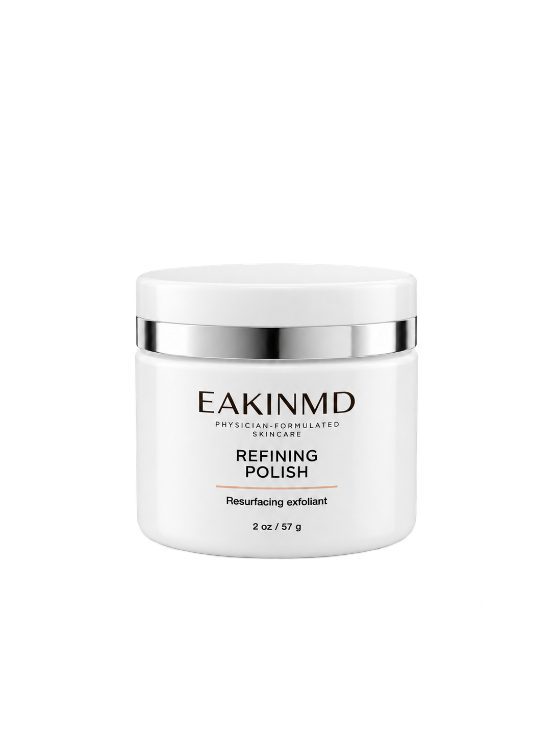 Refining Polish