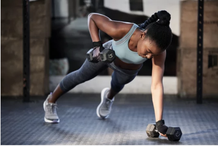 Muscle Is Longevity: Why Strength Is the Most Powerful Anti-Aging Tool You’re Not Using Enough