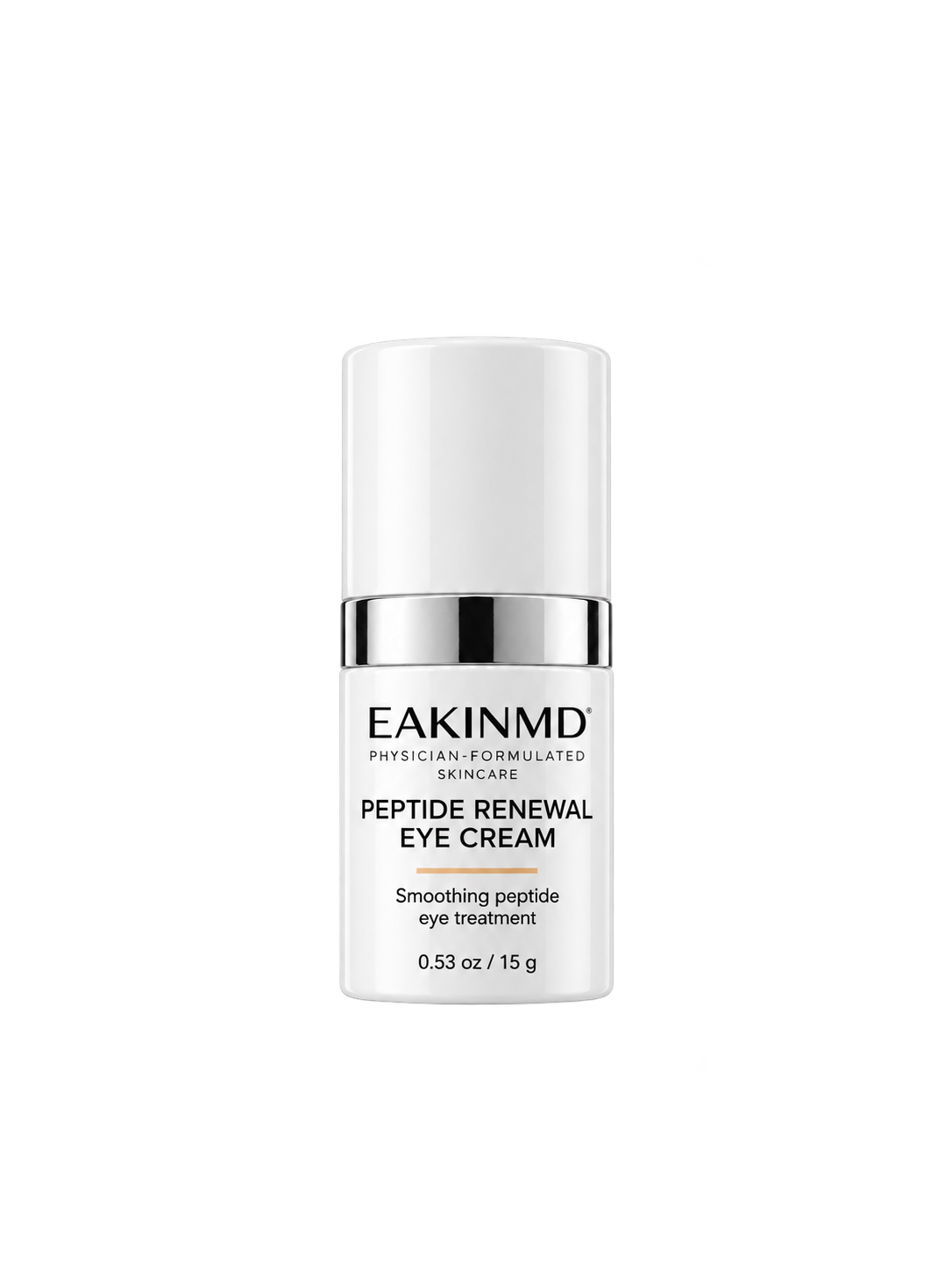 Peptide Renewal Eye Cream