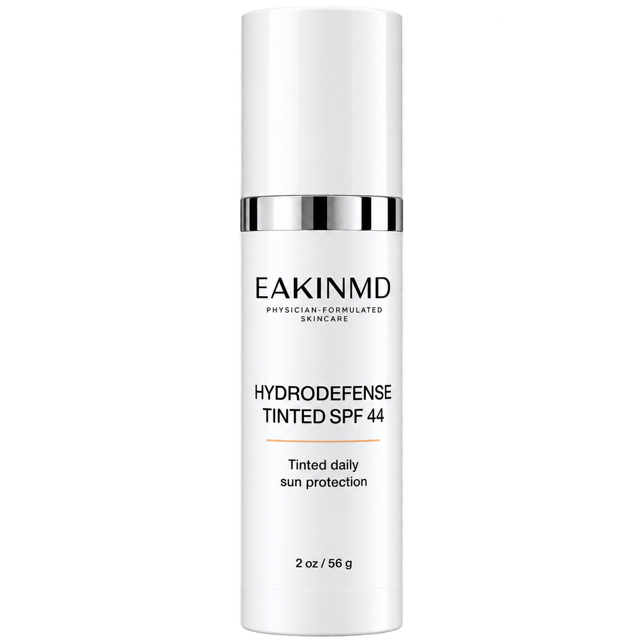 EakinMD HydroDefense Tinted SPF 44 Bottle.png