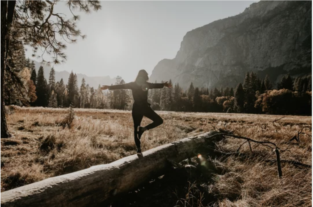 Balance and Longevity: What a 10-Second Test Reveals About Your Health