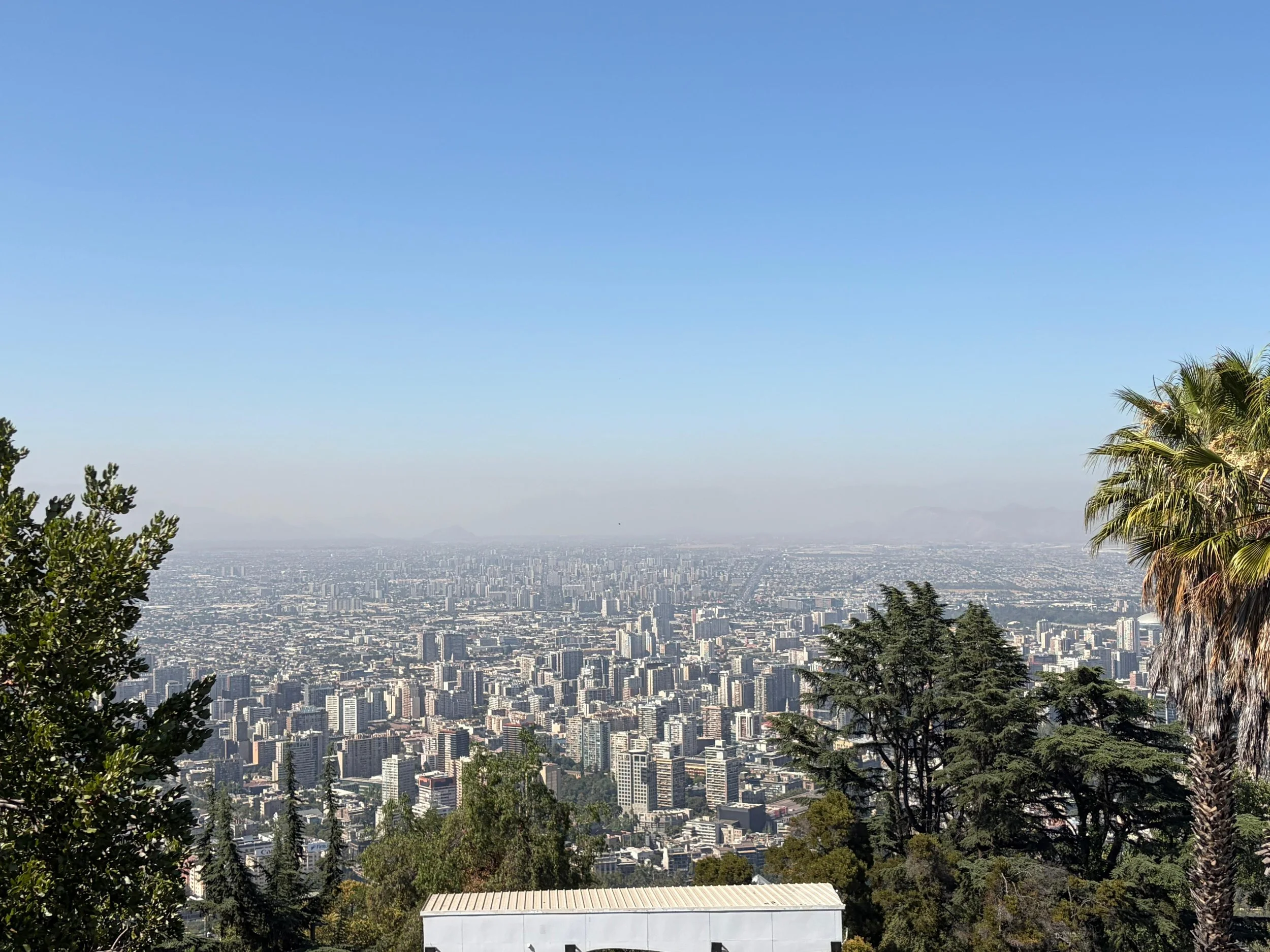 Santiago