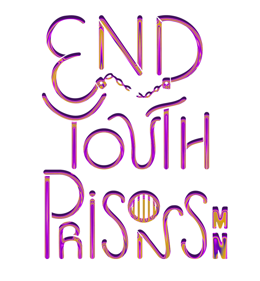 End Youth Prisons MN