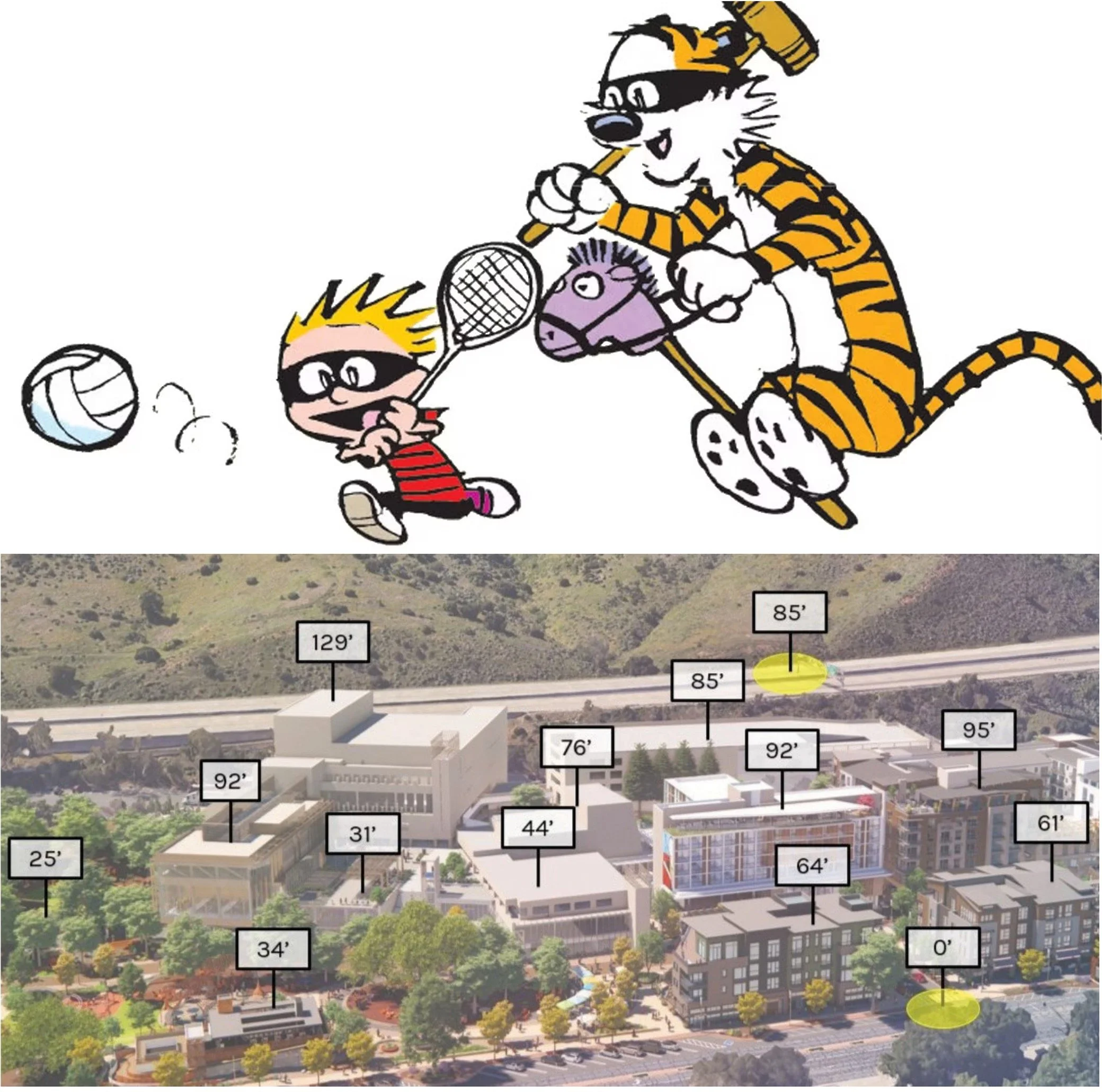 Calvinball