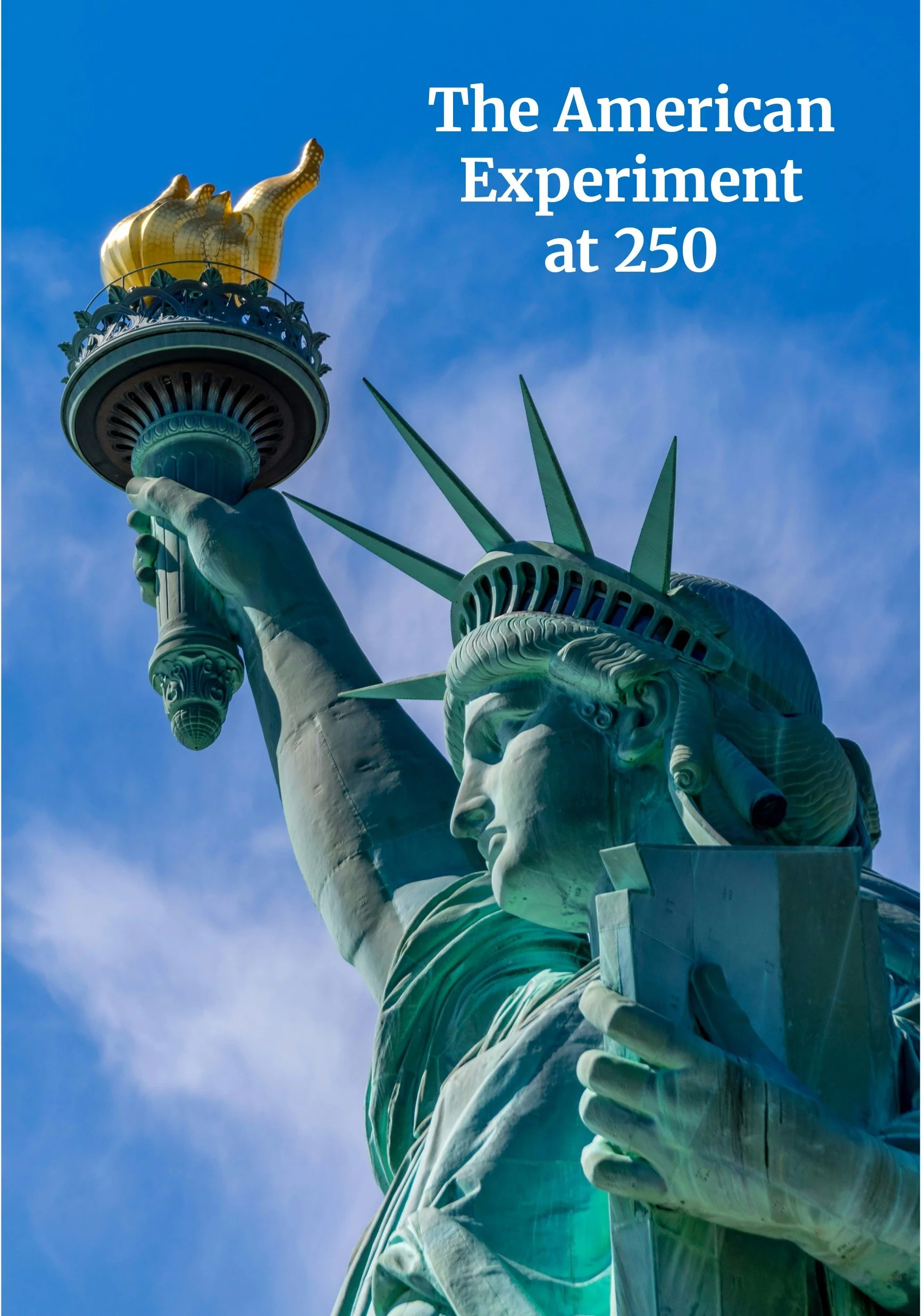 The American Experiment