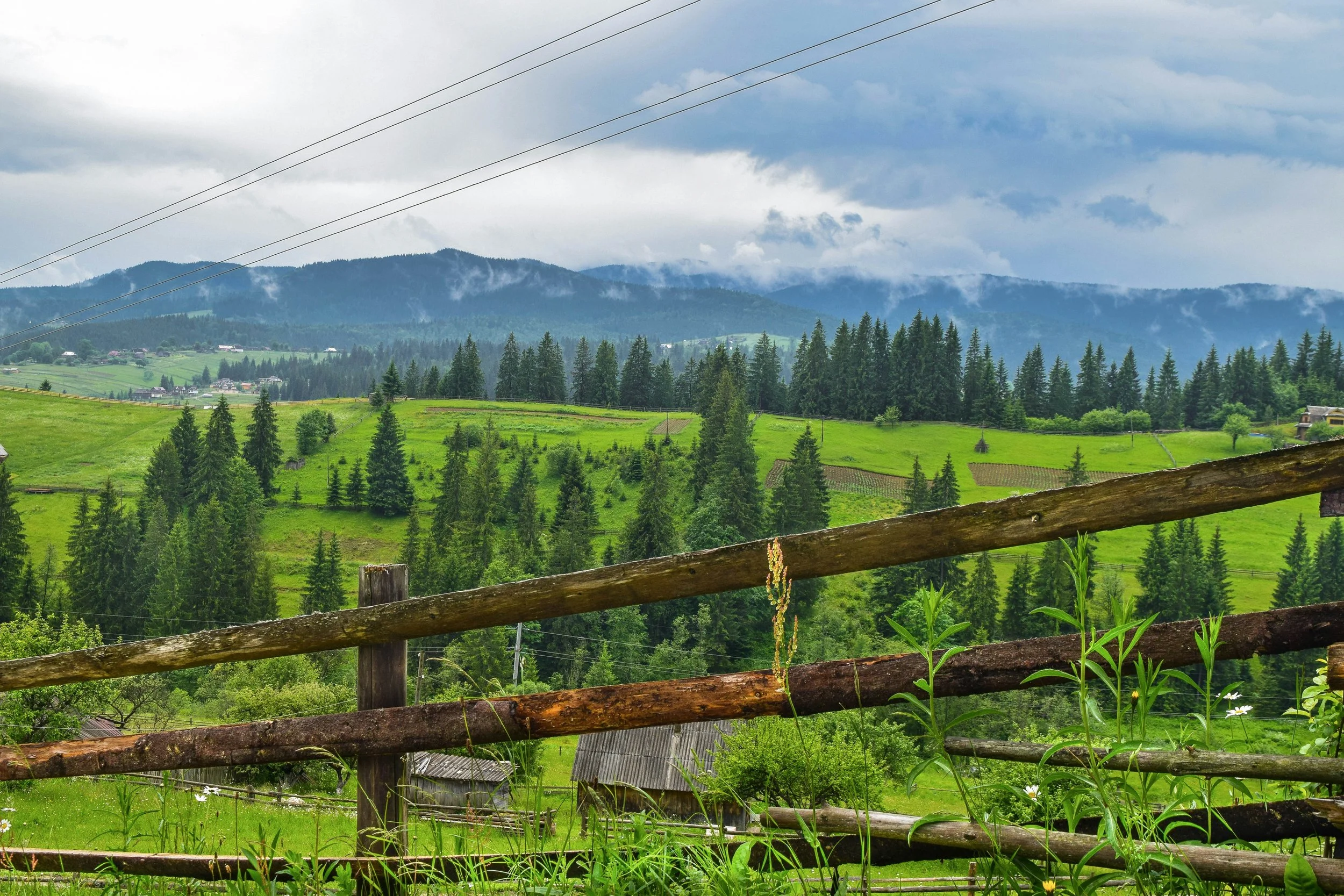 Chesterton’s Fence