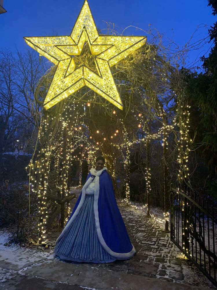 Caroling at Casa Loma (2019)
