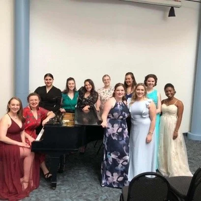 Song and Aria Concert (Opera NUOVA, 2019)