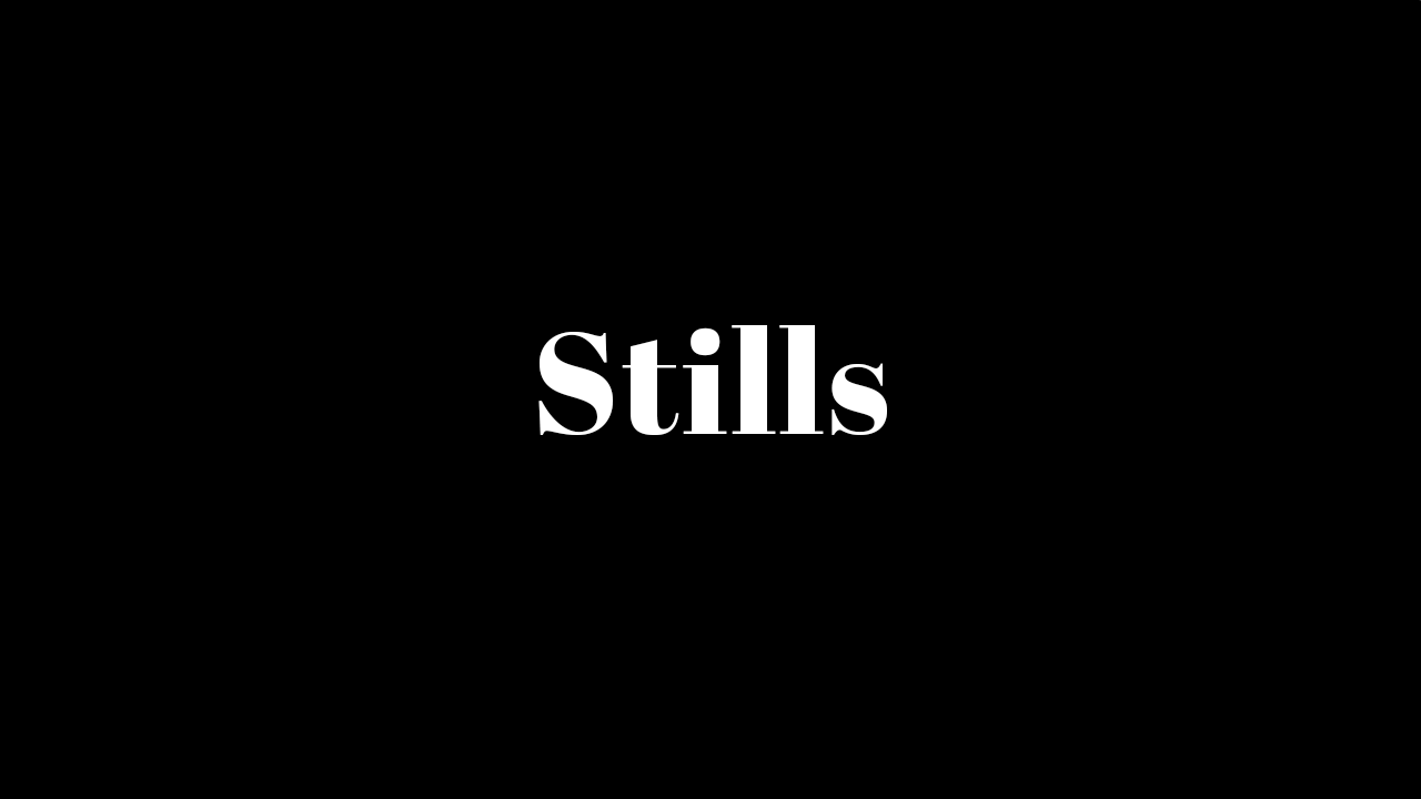 Stills