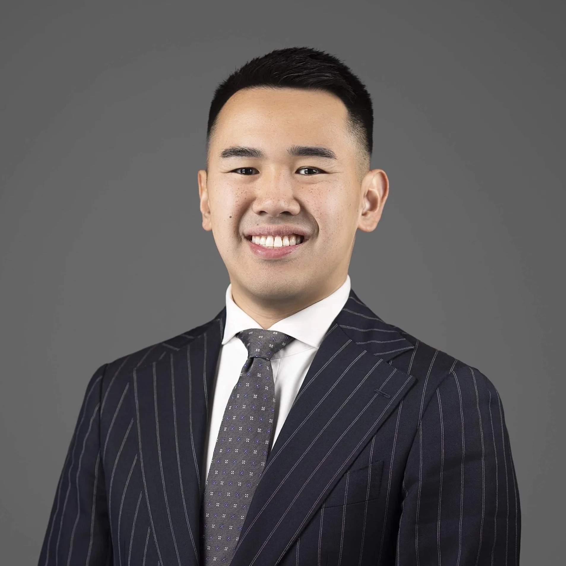 Jin Ling - Director VICPROP