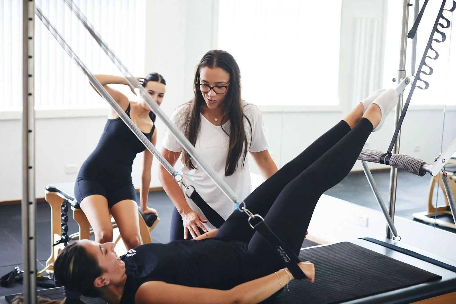 pilates