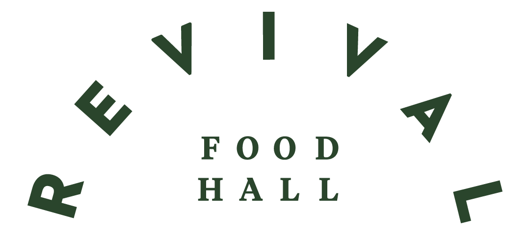 Revival Food Hall