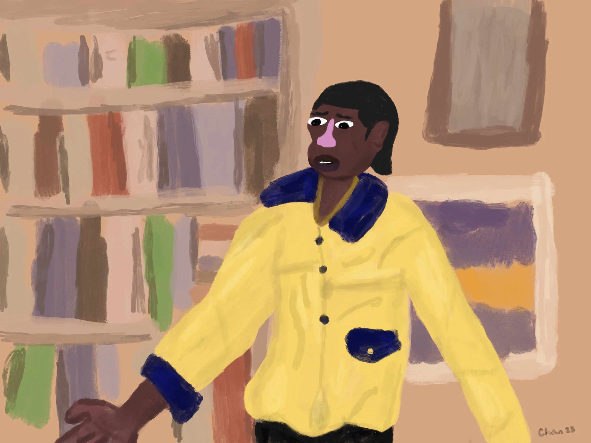 Sis Did Me Dirty - Digital 2025