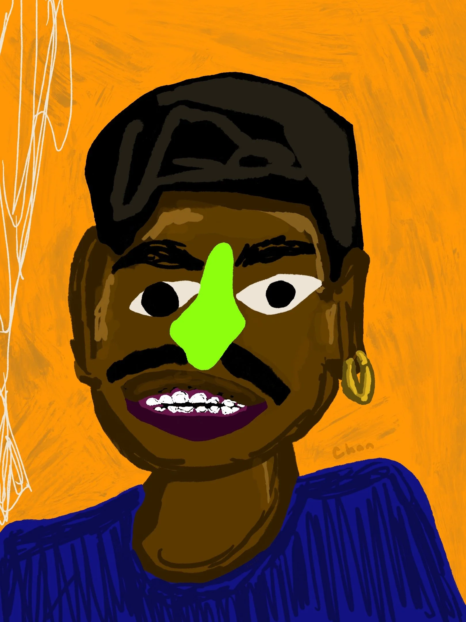 OG Uncle - Digital 