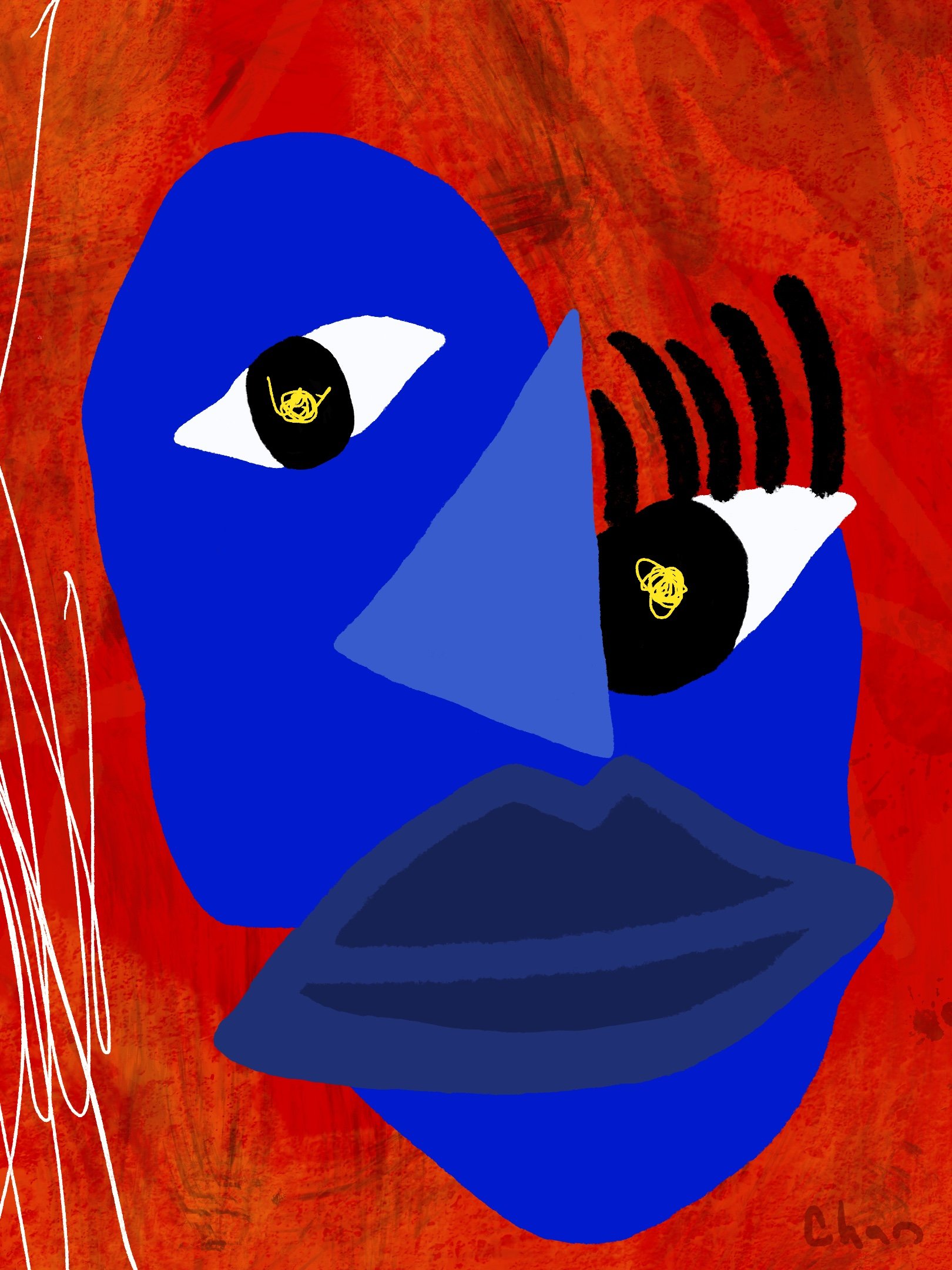 Blue for You - Digital 2025