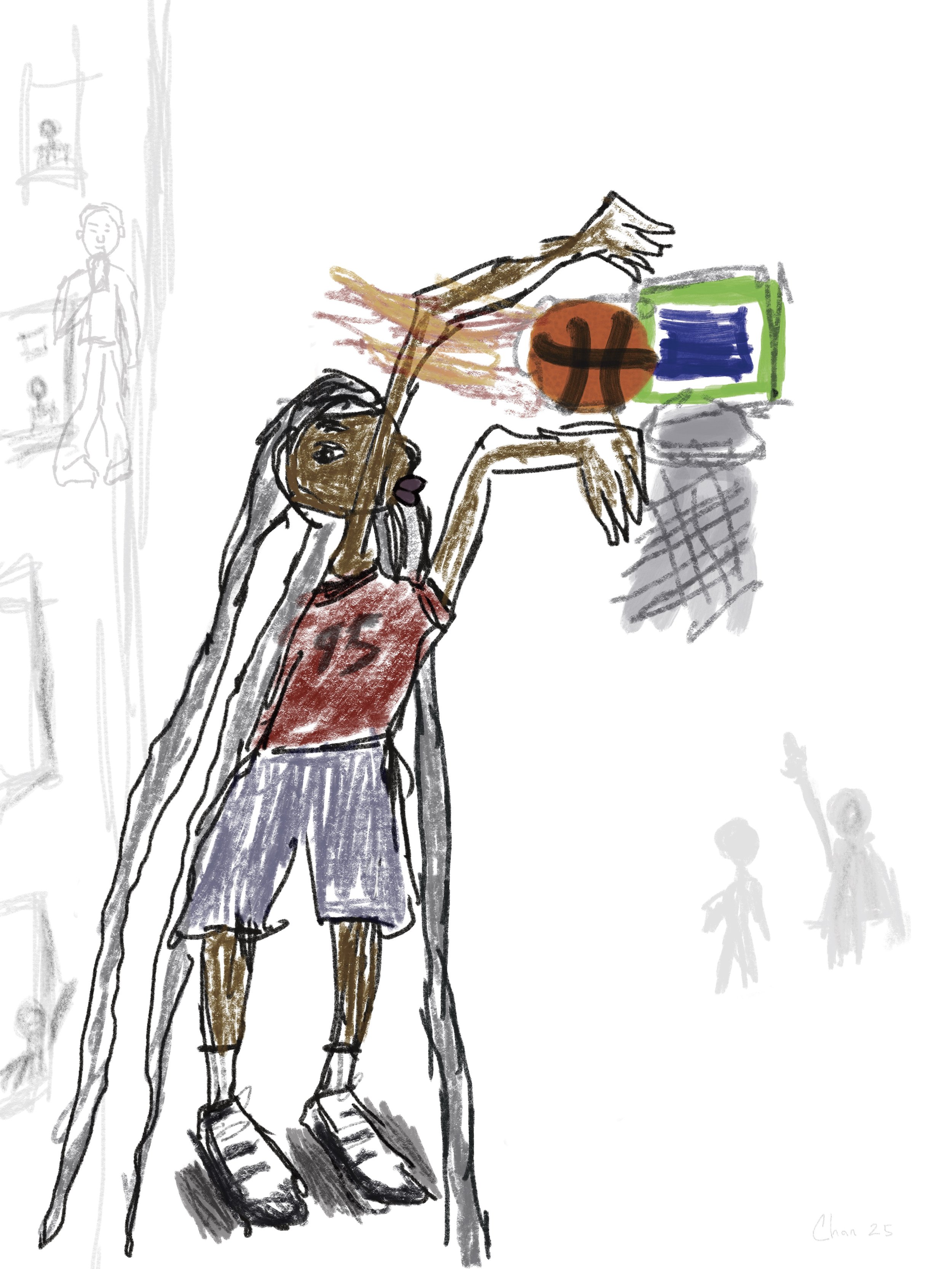 She A Hooper - Digital (2025) 