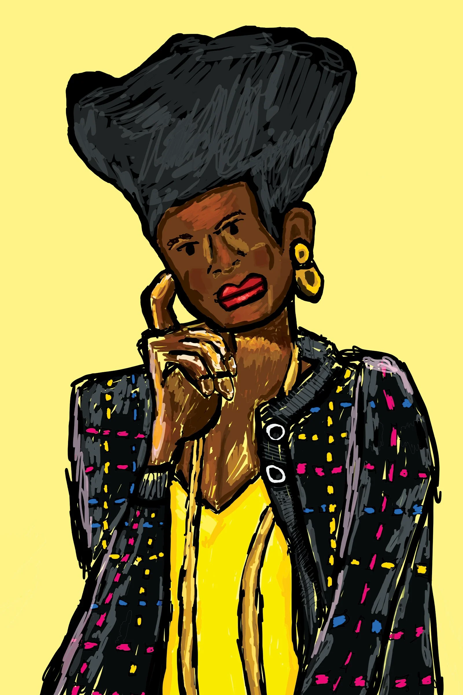 The Classic Auntie - Digital (2025) 