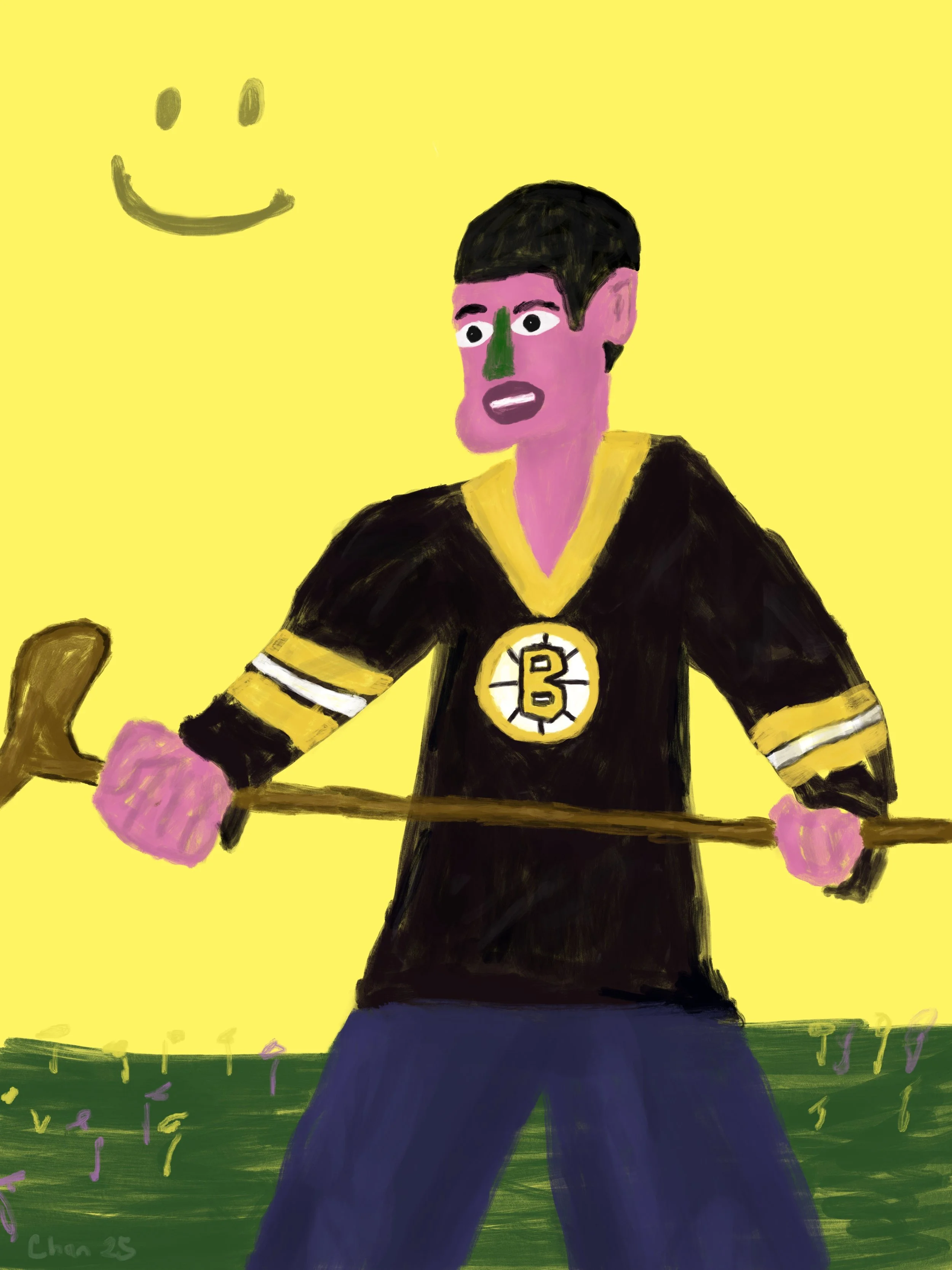 Happy - Digital 2025