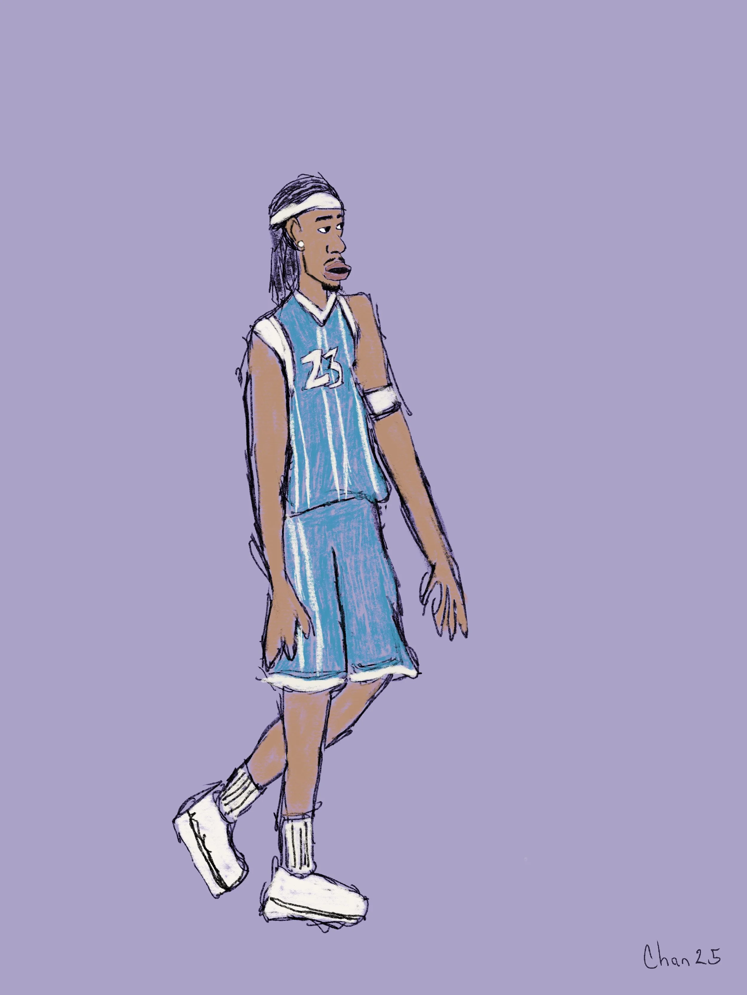 Baller Swag - Digital 2025