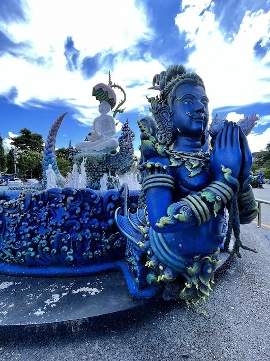 Going Solo in Chiang Rai: Part 2