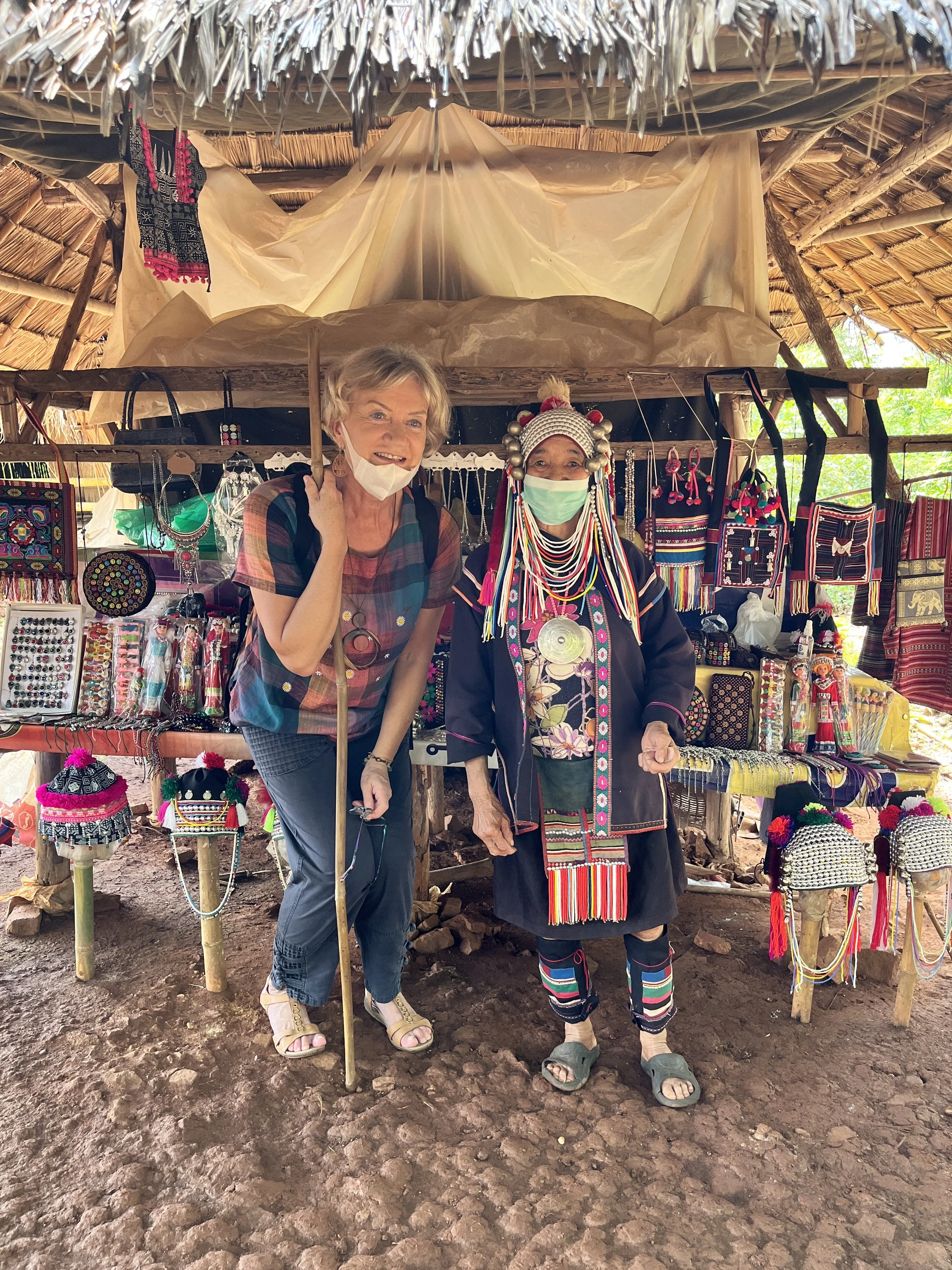 Going Solo in Chiang Rai: Part 3