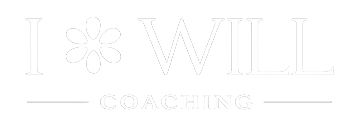 .I Will Coaching