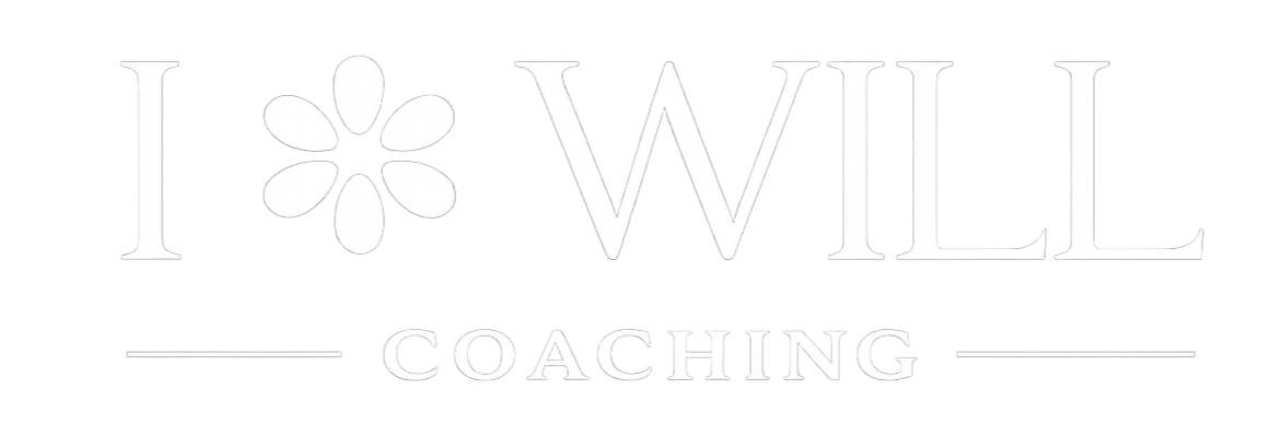 .I Will Coaching