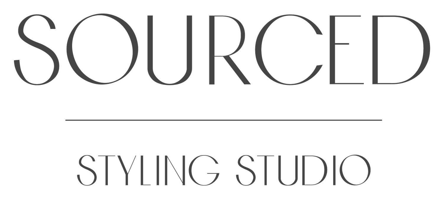 Sourced Styling Studio