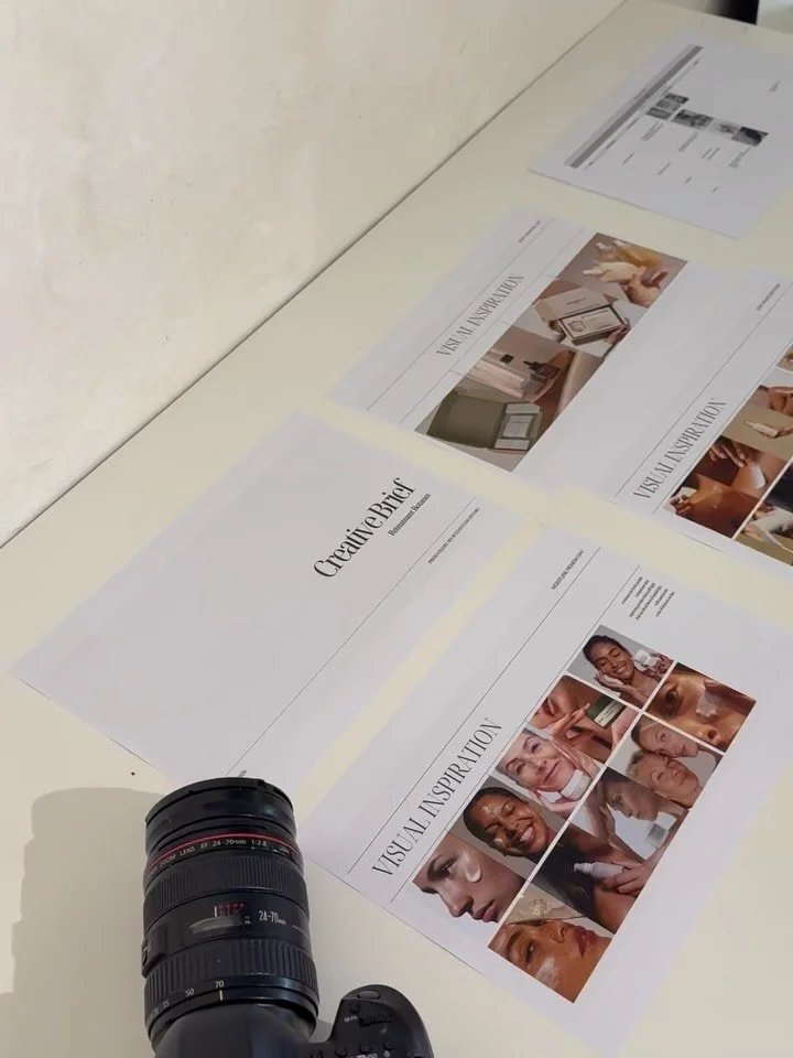 Here are a few bits and pieces from the last two weeks. Lots of projects in the early stages of launching (which I can&rsquo;t wait to share with you 👀 ) for now some in between moments. 

endlessly grateful to our clients who trust the vision.