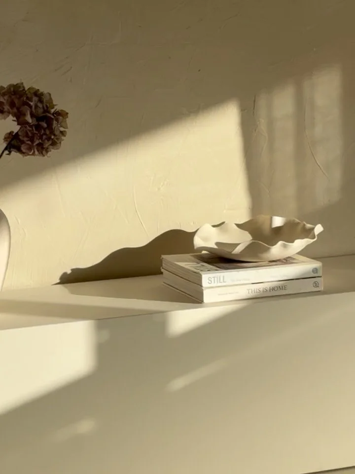 Everything transformed when we started shooting from our own studio.

Before, shoots felt rushed, like we were trying to force a story into spaces that didn&rsquo;t quite hold it. Our clients were struggling to be able to keep costs down with all the