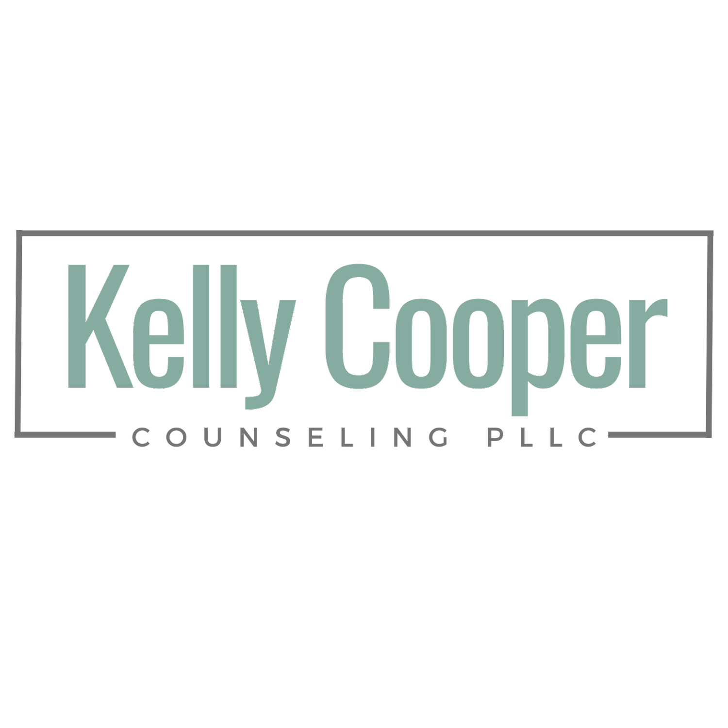 Kelly Cooper Counseling PLLC