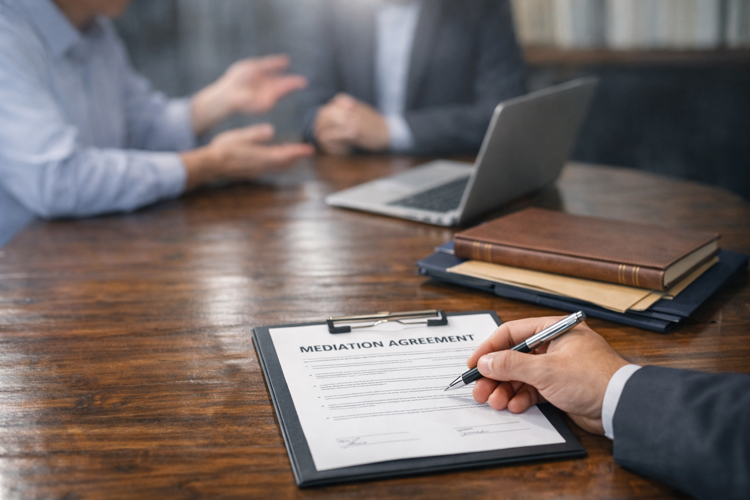 When lawyers act as mediators or arbitrators: legal practice and insurance consequences in South Australia