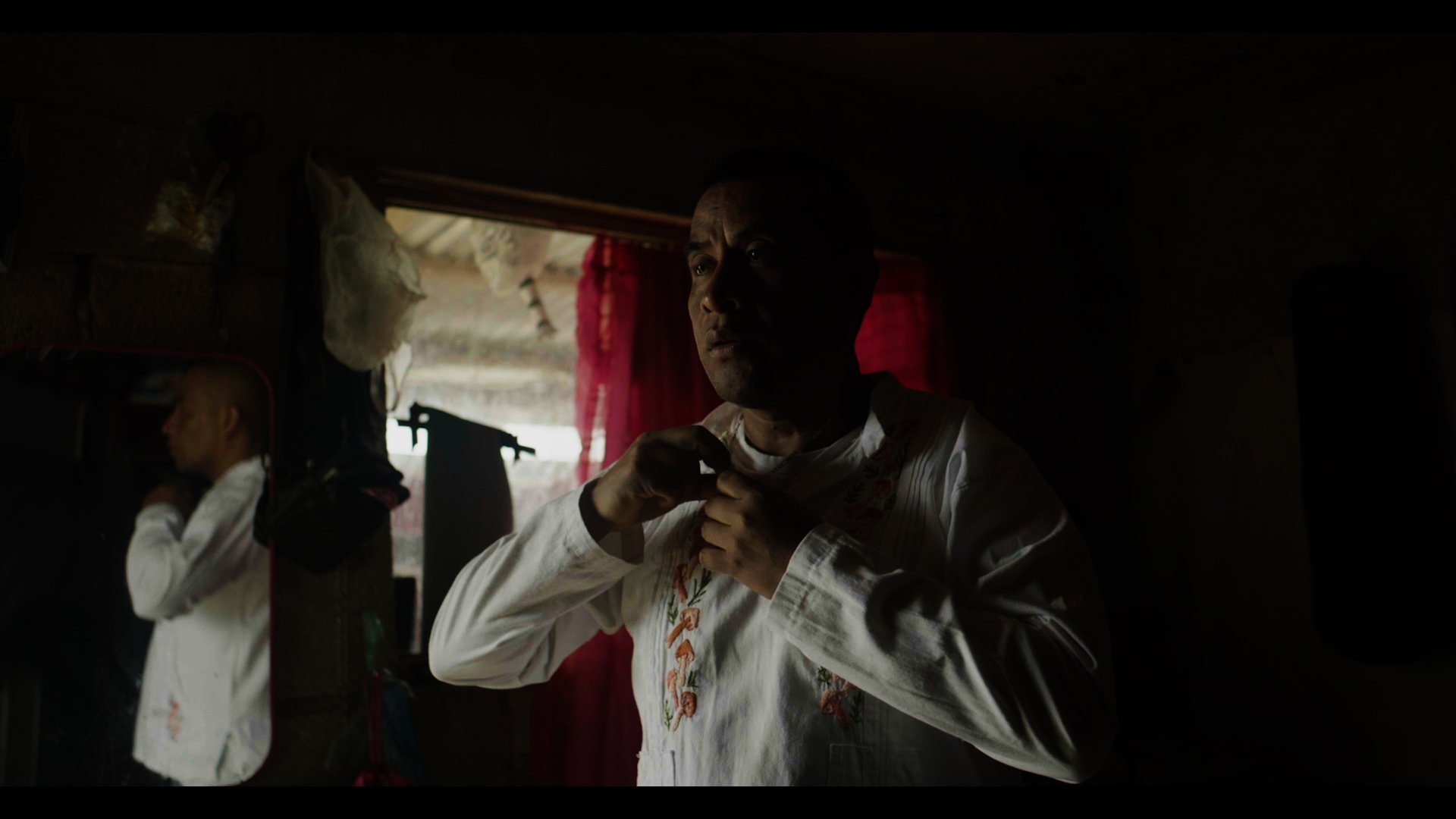 THE MAN WHO SOLD THE WORLD