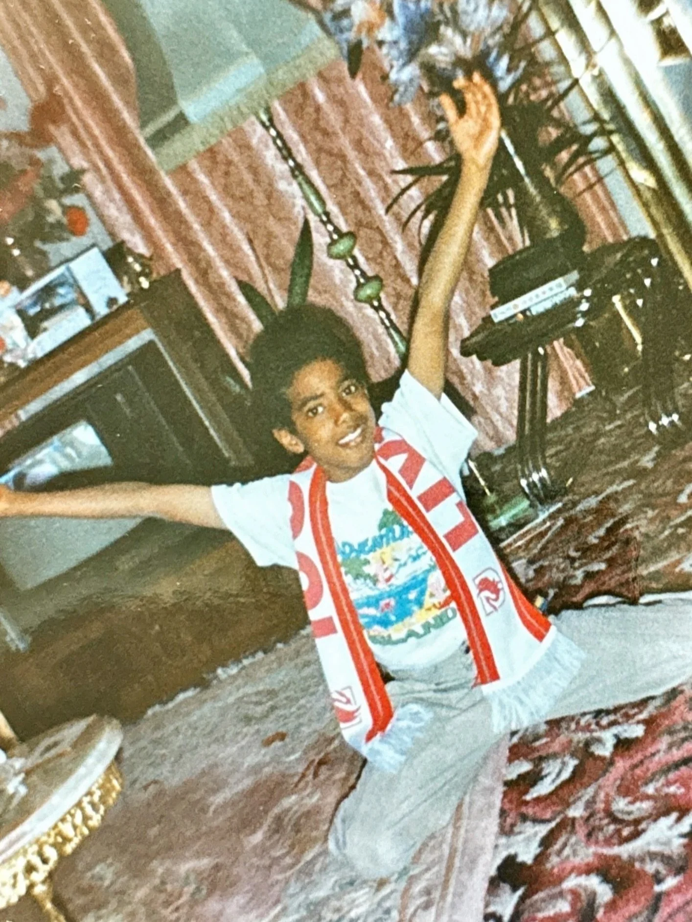 🔴 Here we go again! 

🙌🏾 To all my fellow football fans who know what this never ending saga means&hellip;

🗓️ Year on year, forever and ever we begin with hope. 

⚽️ Strapping in for another #EPL season 

😬 My sincere apologies to the ones who 