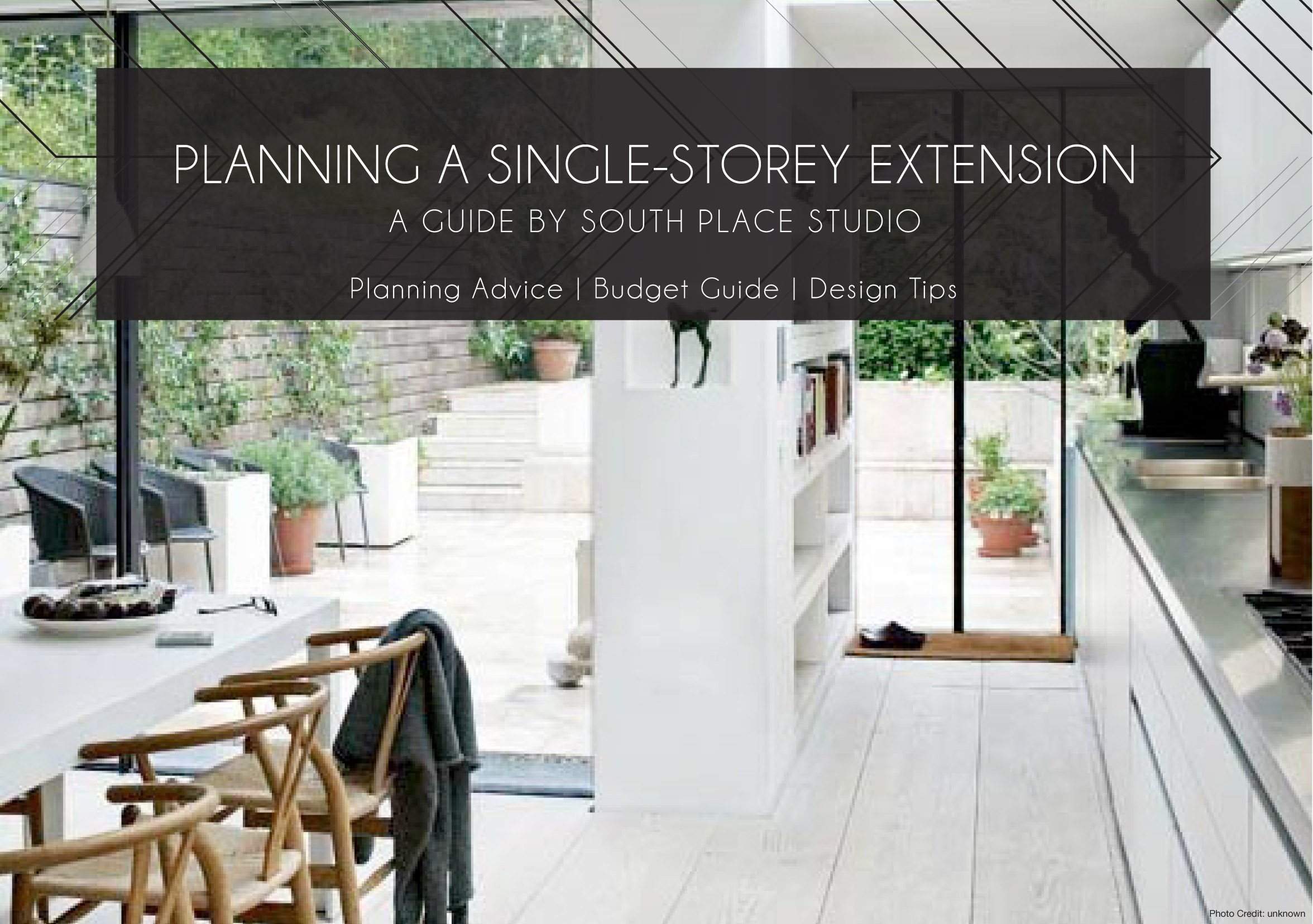 7 quick tips on How To Plan The Perfect Modern Kitchen