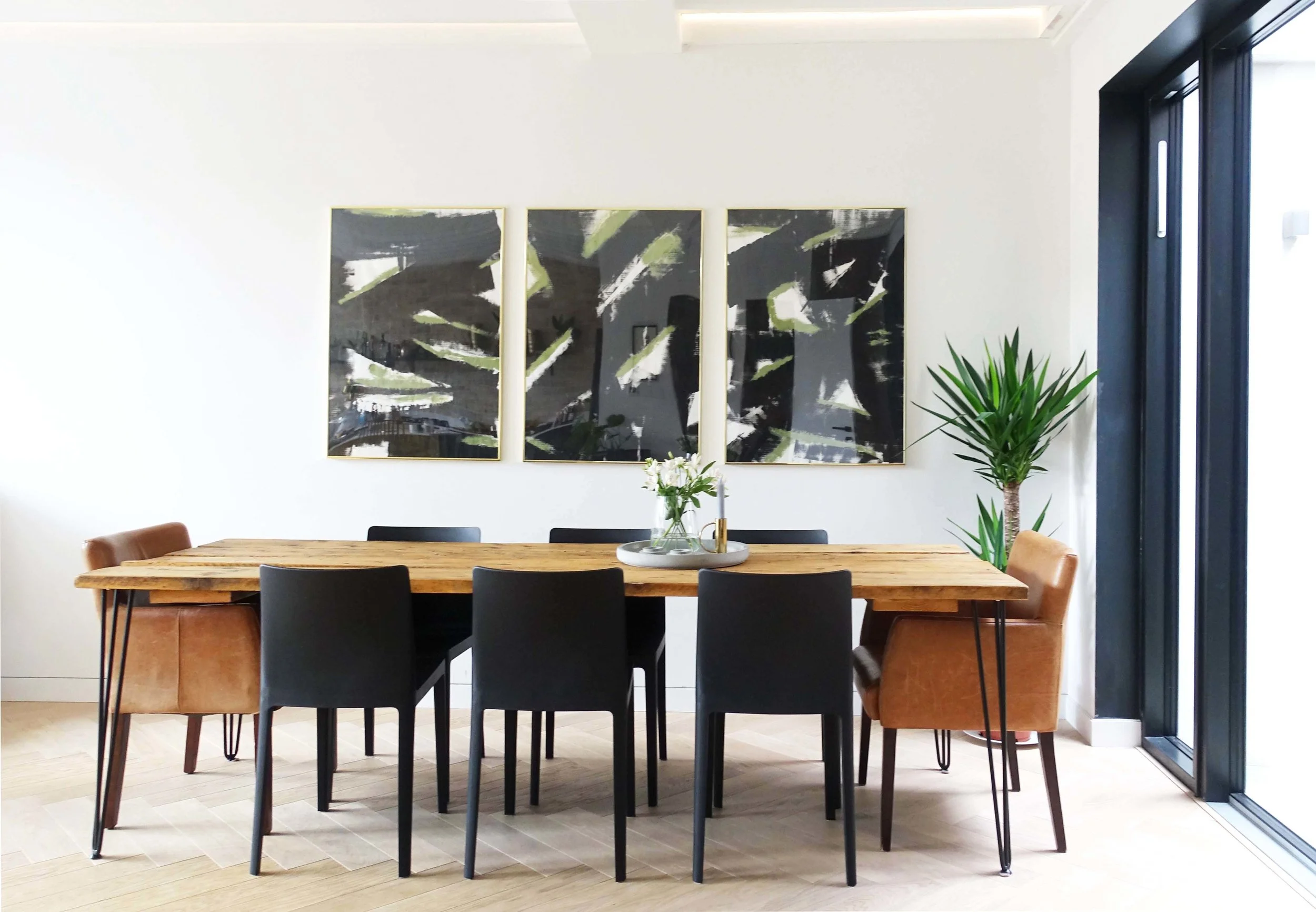 An Easy Way To Create Large-Format Artwork