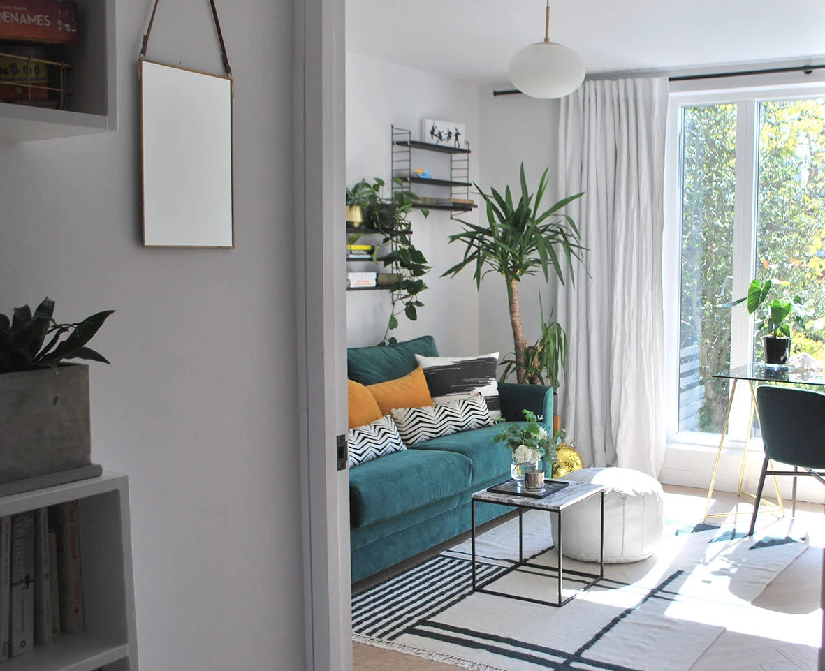 How To Make The Most Of Your Space During Lock-down