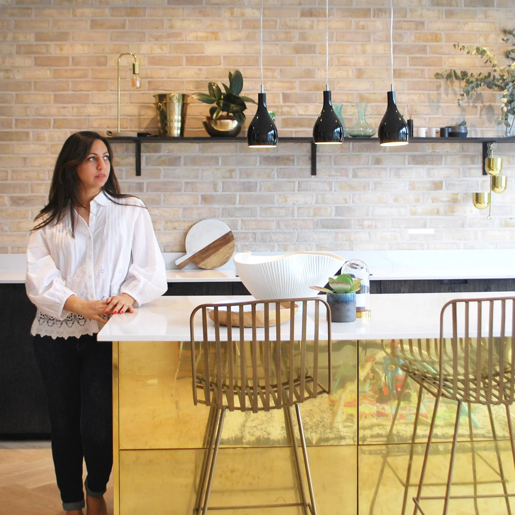 DIVERSITY: Listening and Learning, And Why The Interior &amp; Design Industries Need to Be More Diverse