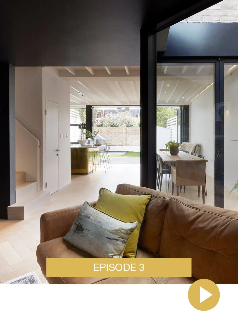 Empowering Homeowners. Why it's important to be in control of your own Reno