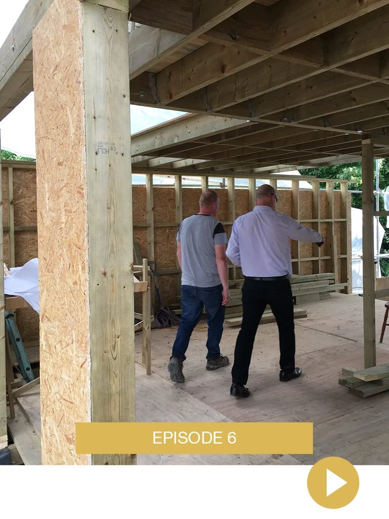Five questions to ask to find the right builder