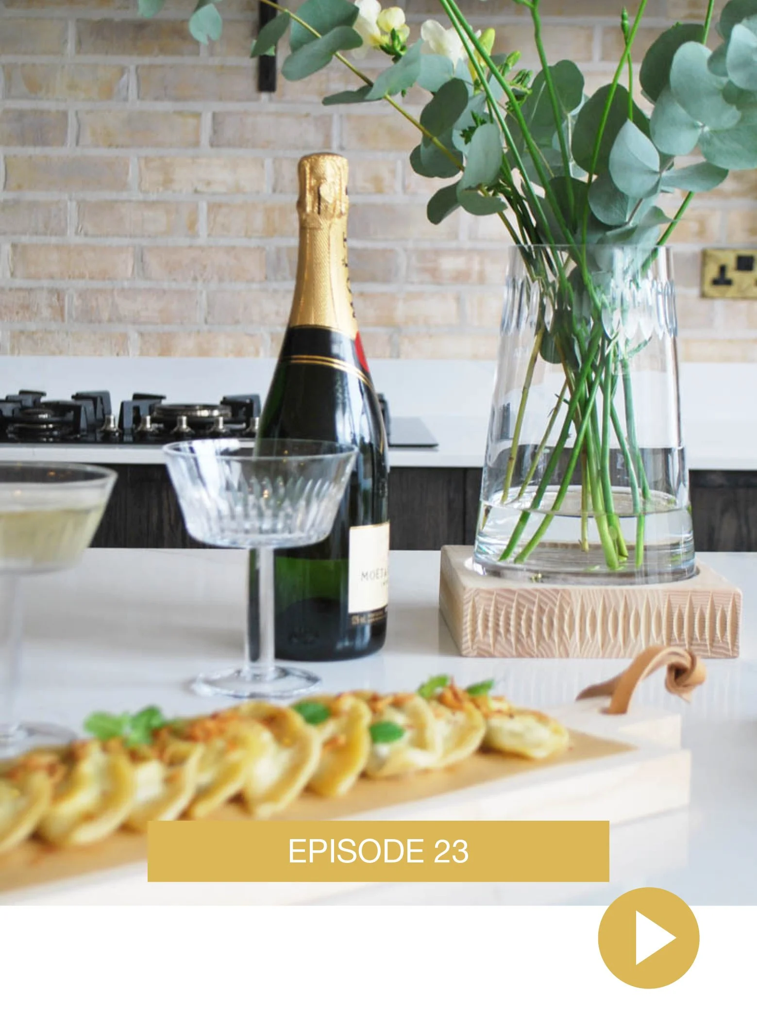 Renovation Milestones To Celebrate