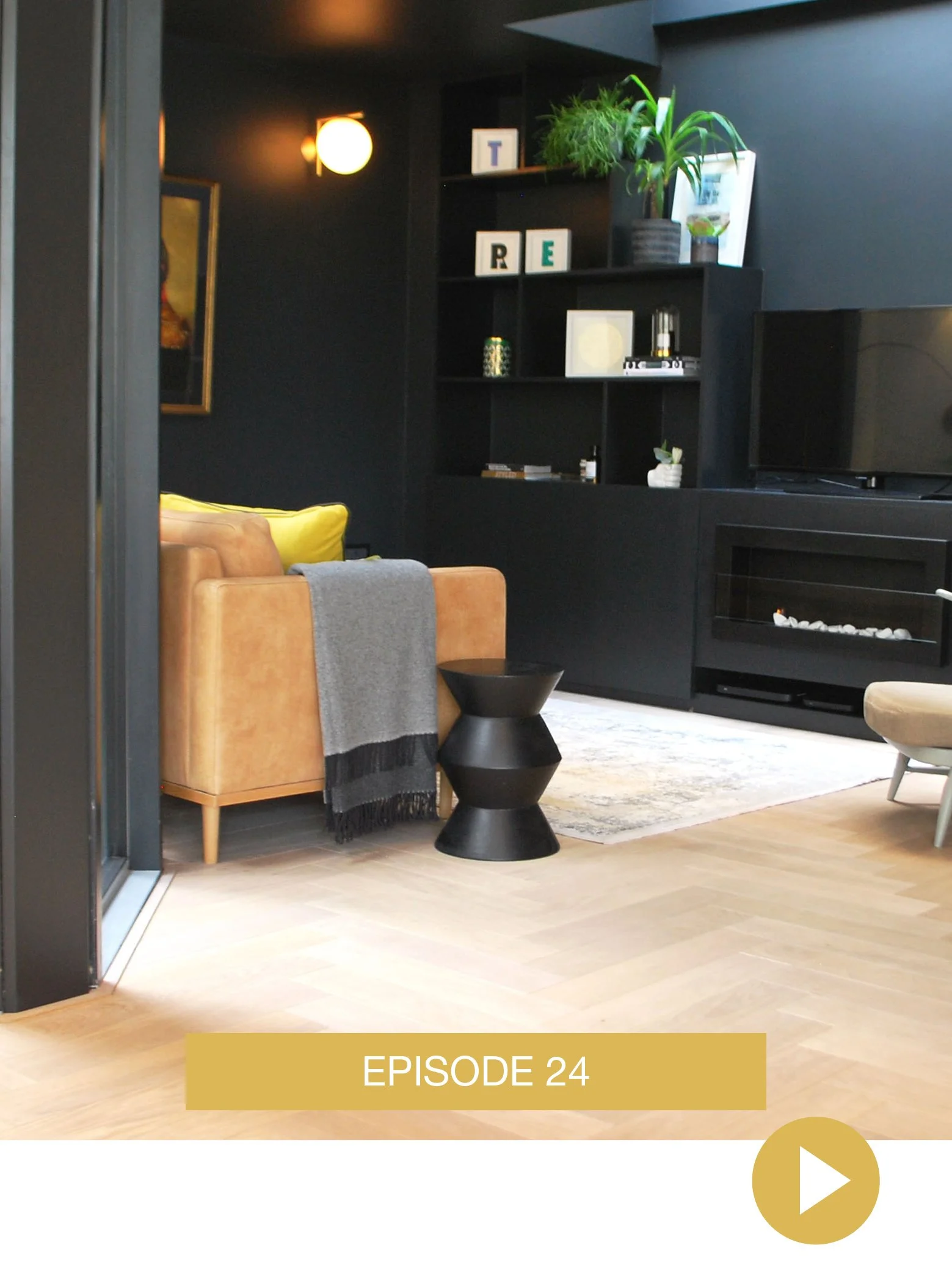 Choosing Flooring