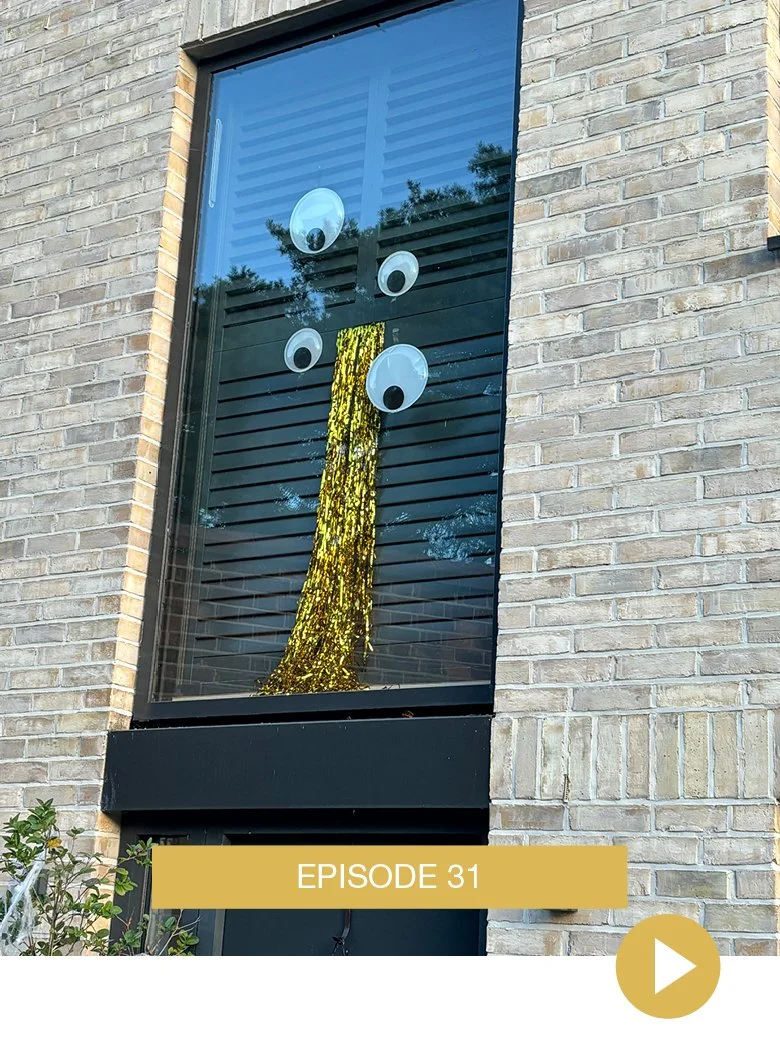 Halloween Special: Renovation Horror Stories