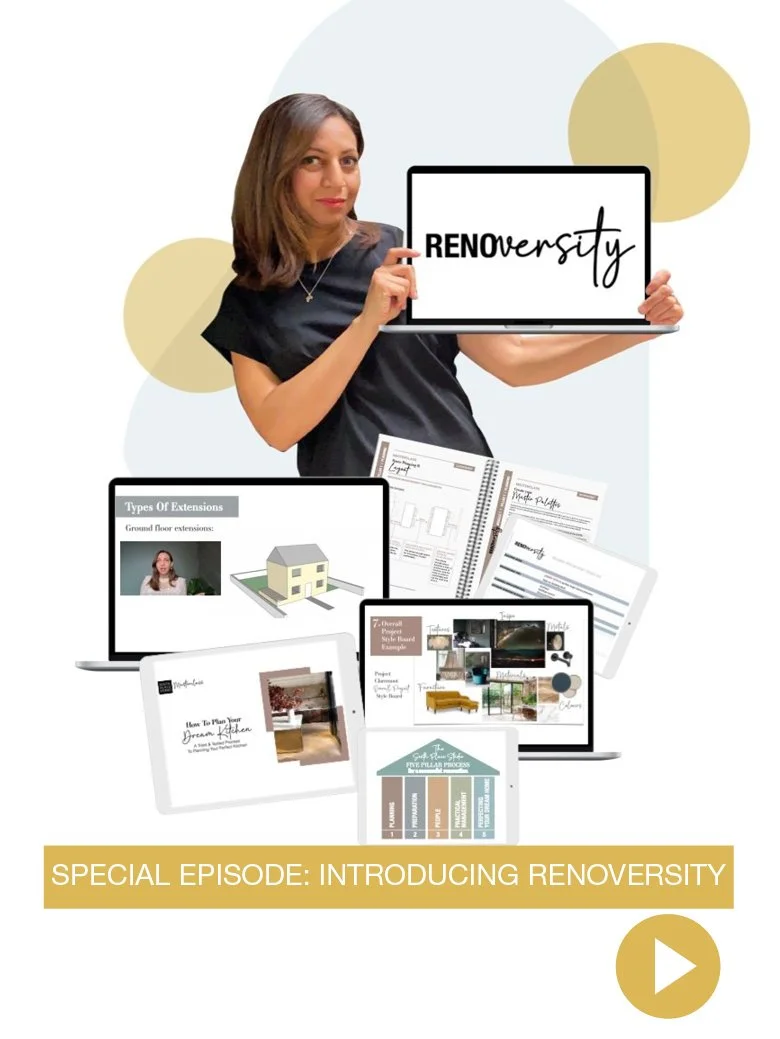 Introducing Renoversity