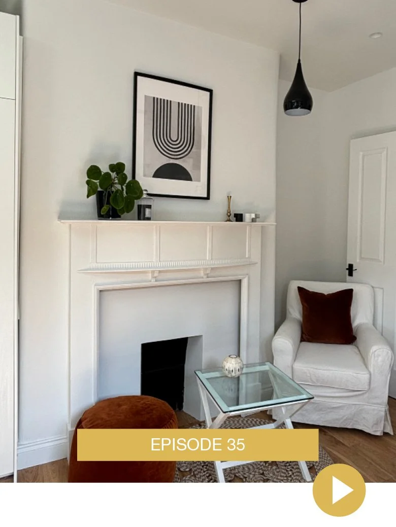 Renovating To Sell